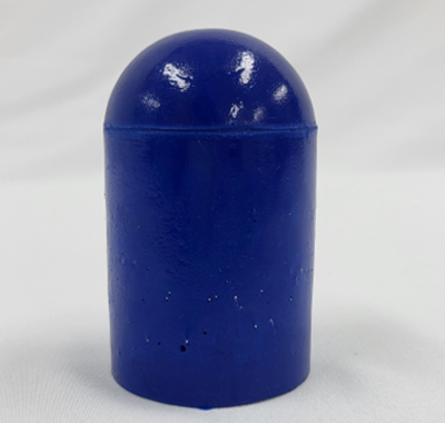 Backfill 배관 청소볼