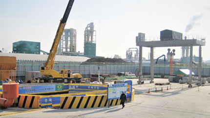 전력·통신·유틸리티 터널